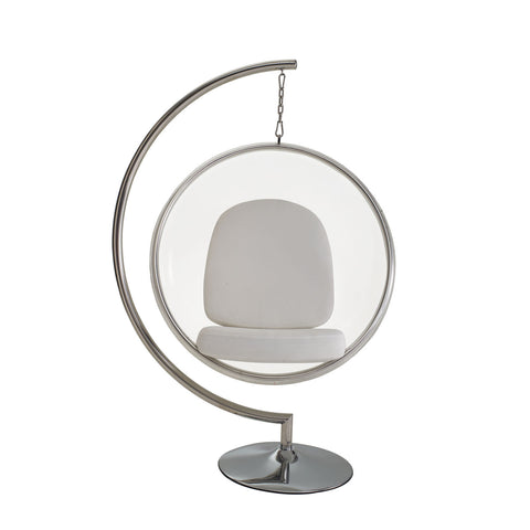 Modway Ring Lounge Chair Set