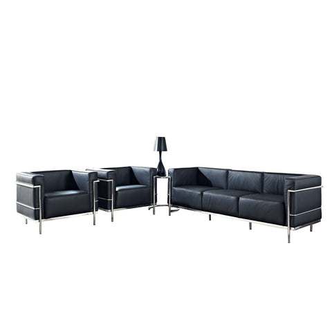 Modway Charles Grande 4 Piece Sofa Set
