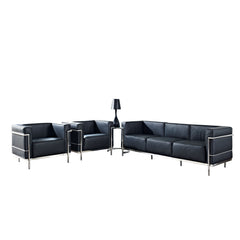 Modway Charles Grande 4 Piece Sofa Set