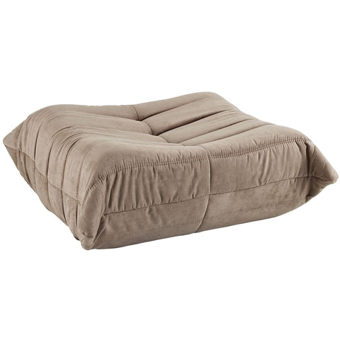 Modway Waverunner Ottoman