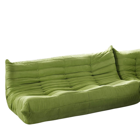 Modway Waverunner Sofa