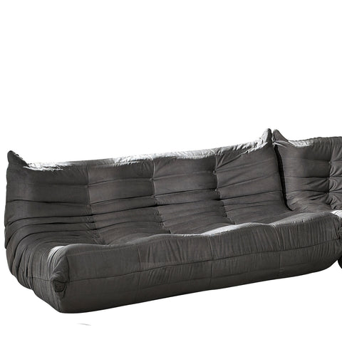 Modway Waverunner Sofa
