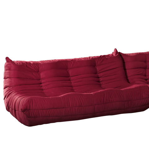 Modway Waverunner Sofa