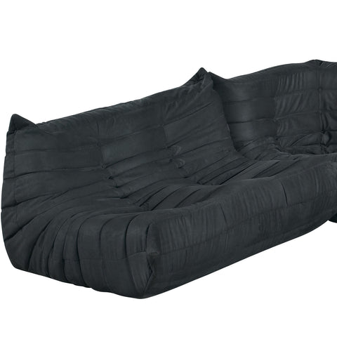 Modway Waverunner Loveseat