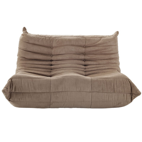 Modway Waverunner Loveseat