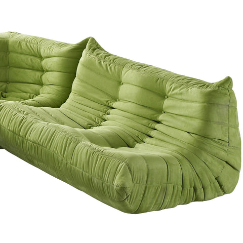 Modway Waverunner Loveseat