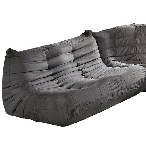 Modway Waverunner Loveseat
