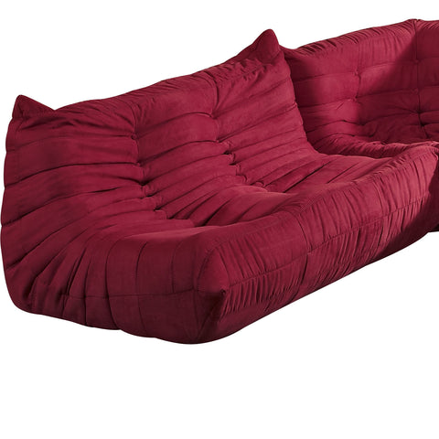 Modway Waverunner Loveseat