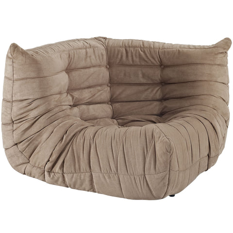 Modway Waverunner Corner