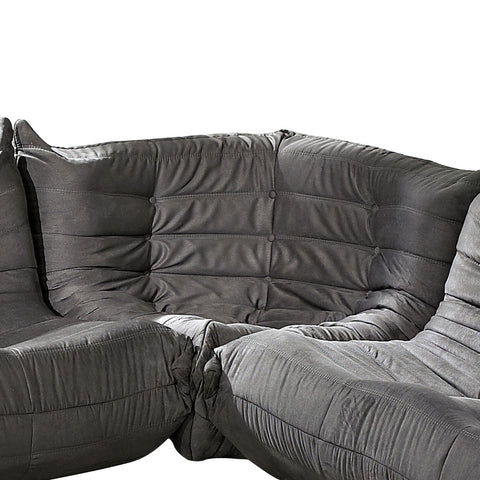 Modway Waverunner Corner