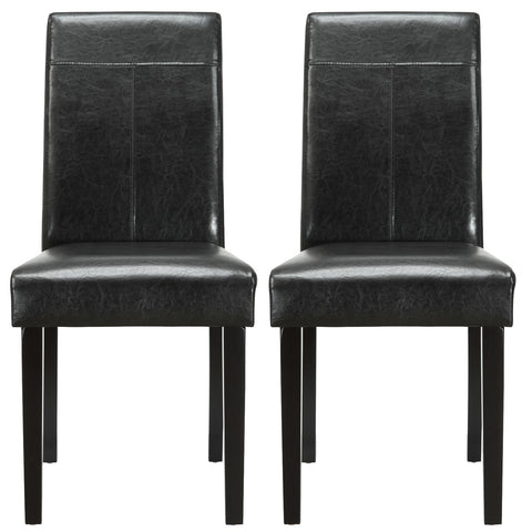 Modway Compass Dining Chairs Set of 2