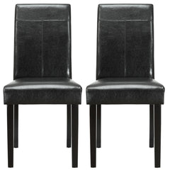Modway Compass Dining Chairs Set of 2