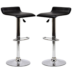 Modway Gloria Bar Stool Set of 2