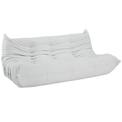 Modway Waverunner Vinyl Sofa