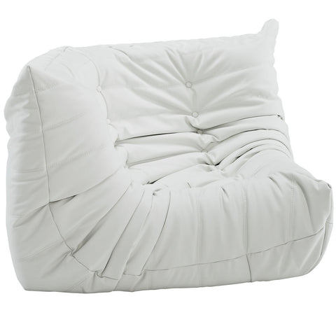 Modway Waverunner Vinyl Corner