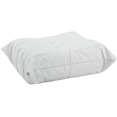 Modway Waverunner Vinyl Ottoman