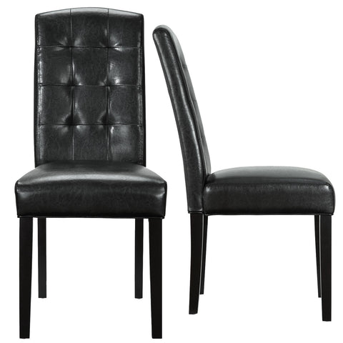 ModwayPerdure Dining Chairs Set of 2