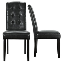 ModwayPerdure Dining Chairs Set of 2