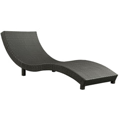Modway Quanta Outdoor Patio Chaise