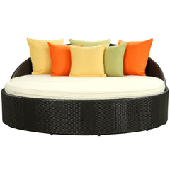 Modway Mystique Outdoor Patio Daybed
