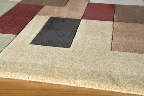 Momeni Elements Collection Rug ELEMTEL-02MTI
