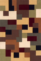 Momeni Elements Collection Rug ELEMTEL-02MTI