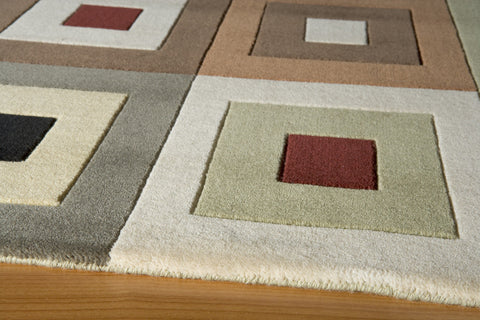 Momeni Elements Collection Rug ELEMTEL-04MTI