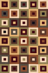 Momeni Elements Collection Rug ELEMTEL-04MTI
