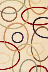 Momeni Elements Collection Rug ELEMTEL-09IVY