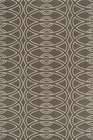 Momeni Elements Collection Rug ELEMTEL-29GRY
