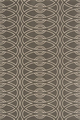 Momeni Elements Collection Rug ELEMTEL-29GRY