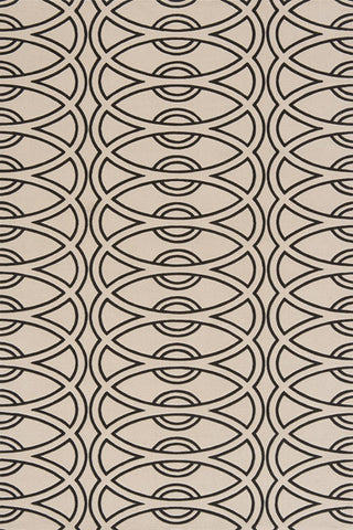 Momeni Elements Collection Rug ELEMTEL-29IVY