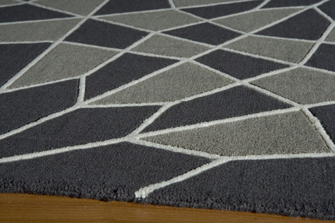 Momeni Elements Collection Rug ELEMTEL-30CHR