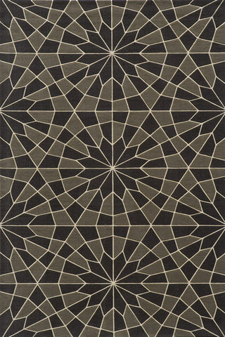 Momeni Elements Collection Rug ELEMTEL-30CHR