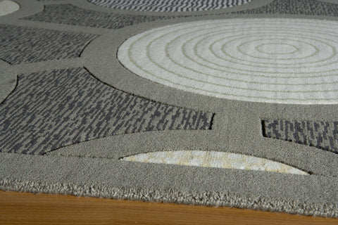 Momeni Elements Collection Rug ELEMTEL-31CHR
