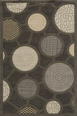 Momeni Elements Collection Rug ELEMTEL-31CHR