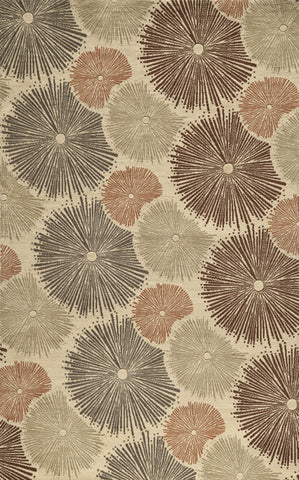 Momeni Elements Collection Rug ELEMTEL-35MTI