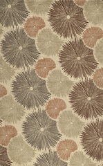 Momeni Elements Collection Rug ELEMTEL-35MTI
