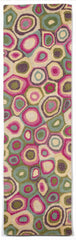 Trans Ocean Fantasy Collection 7155/26 POP SWIRL SPRING
