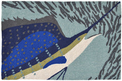 Trans Ocean Frontporch Collection 1514/04 SAILFISH OCEAN