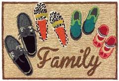 Trans Ocean Frontporch Collection 1545/44 FAMILY MULTI