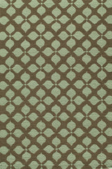 Momeni Geo Collection Rug GEO00GEO-3BLU