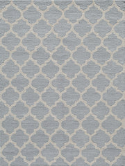 Momeni Geo Collection Rug GEO00GEO-4GRY