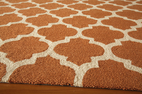 Momeni Geo Collection Rug GEO00GEO-4PUM