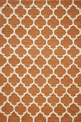 Momeni Geo Collection Rug GEO00GEO-4PUM