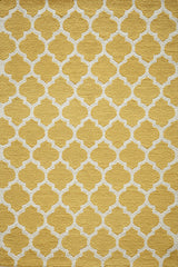 Momeni Geo Collection Rug GEO00GEO-4YEL