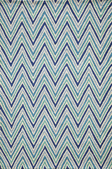 Momeni Geo Collection Rug GEO00GEO-6BLU