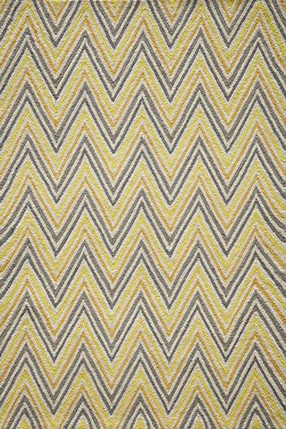 Momeni Geo Collection Rug GEO00GEO-6GLD