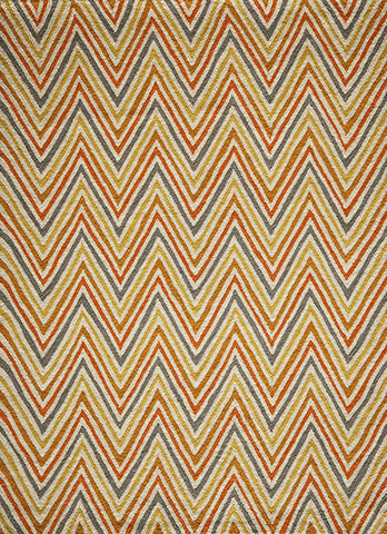 Momeni Geo Collection Rug GEO00GEO-6ORG