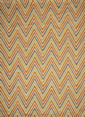 Momeni Geo Collection Rug GEO00GEO-6ORG